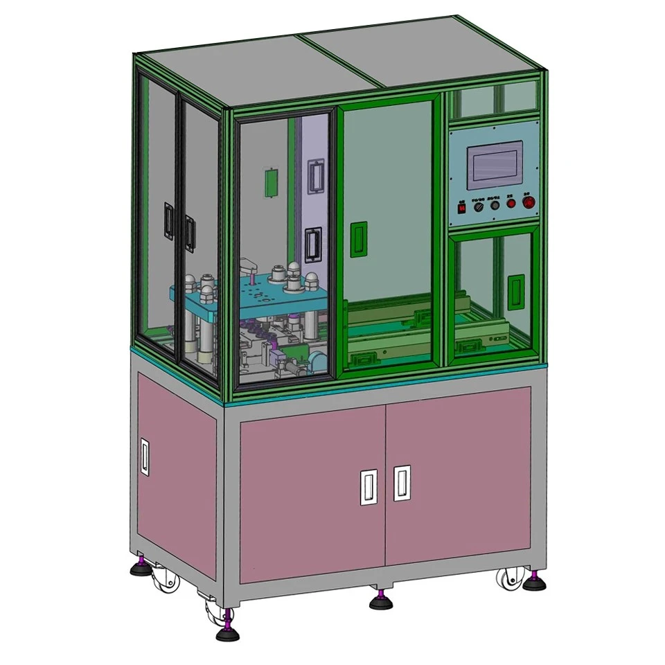 battery sealing machine battery sealing machine